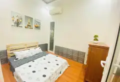 Cơ hội sở hữu nhà hiếm giá rẻ 2 tầng tại Đào Duy Từ, Phường Thanh Khê, Đà Nẵng. Giá: 4 tỷ... Bán nhà riêng tại Thanh Khê, Đà Nẵng 03