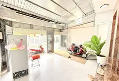 Cơ hội sở hữu biệt thự 3 tầng mới 100% ngay Huỳnh Tấn Phát với giá ưu đãi hiếm có... Bán owner_side tại Nhà Bè, Hồ Chí Minh 22