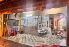 Bán nhà mặt phố 245m2 Nguyễn Văn Bứa, Hóc Môn, giá 15.5 tỷ... Bán nhà mặt phố tại Xuân Thới Sơn, Hồ Chí Minh 02