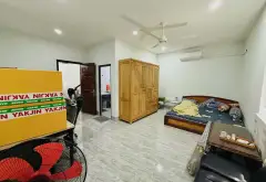 BIỆT THỰ GIẢM CHÀO 3 TỶ- 233M2- 10m23m- 4 TẦNG- SÂN VƯỜN- ĐƯỜNG NHỰA 12M- AN NINH... Bán nhà mặt phố tại Phước Long, Hồ Chí Minh 03