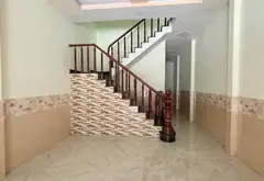 BÁN NHÀ AN LẠC HỒ HỌC LÃM 101M2 ĐƯỜNG XE HƠI TRÁNH NHIK 6 TỶ... Bán nhà riêng tại An Lạc, Hồ Chí Minh 02