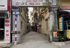 Cơ hội sở hữu nhà lô góc ô tô tránh kinh doanh ngay Cầu Diễn... Bán nhà riêng tại Tây Tựu, Hà Nội 02