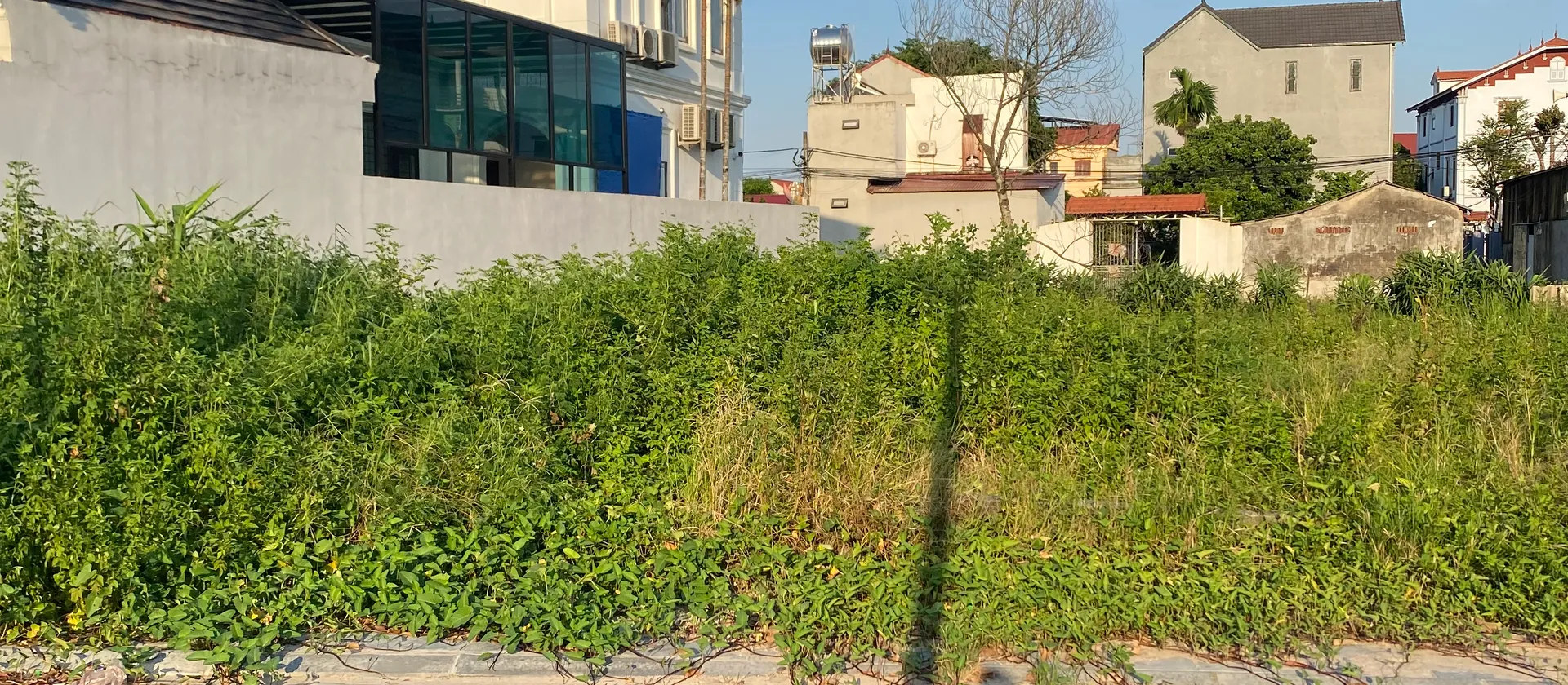 BÁN ĐẤT MẶT TIỀN SƠN DU NGUYÊN KHÊ 183m Ô TÔ TRÁNH CẠNH NGAY ĐƯỜNG VÕ NGUYÊN GIÁP... Bán đất tại Phúc Thịnh, Hà Nội 01