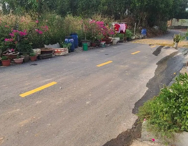 Nhà 2 mặt tiền rộng rãi tại Tân Uyên, tiện xe hơi vào nhà... Bán nhà mặt phố tại Bình Dương, Hồ Chí Minh 01