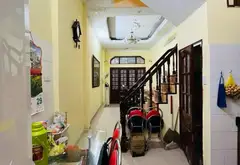 Bán nhà riêng 5 tầng tại Đê La Thành, nhà dân xây, giá 9,5 tỷ... Bán nhà riêng tại Đống Đa, Hà Nội 02