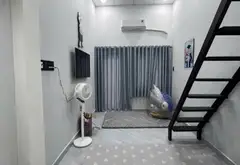 Nhà quận 11 . Sát bên đầm sen... Bán nhà riêng tại Hòa Bình, Hồ Chí Minh 04