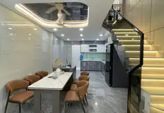 Bán nhà riêng 5 tầng, 4 phòng ngủ, hẻm ô tô, giá 7,9 tỷ... Bán nhà riêng tại Bình Trị Đông, Hồ Chí Minh 03