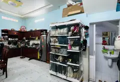 Nhà Bùi Tư Toàn Bình Tân, hẻm xe tải, giá tốt... Bán nhà riêng tại An Lạc, Hồ Chí Minh 09