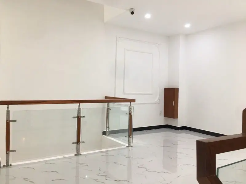 CĂN HỘ DỊCH VỤ 5 TẦNG - 4x16M - HẺM XE HƠI- NGUYỄN PHÚC CHU -TÂN BÌNH... Bán nhà riêng tại Tân Bình, Hồ Chí Minh 01