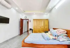 CHỦ GẤP BÁN NHÀ VƯỜN LÀI TÂN PHÚ VÀI BƯỚC CHÂN RA MẶT TIỀN HẺM THÔNG Ô TÔ ĐỔ TRƯỚC NHÀ NGÀY ĐÊM... Bán nhà riêng tại Phú Thọ Hòa, Hồ Chí Minh 11
