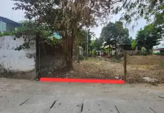 👀 2,6 TỶ – ĐI TỪ ĐƯỜNG 7,5M VÀO ĐẤT CHỈ QUA… 2 CĂN NHÀ!... Bán đất tại Cẩm Lệ, Đà Nẵng 02