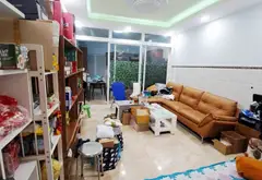 Nhà HXH Bùi Tư Toàn, Quận Bình Tân, 80m2, ngang 4 x 20m. Giá 6,6 tỷ... Bán nhà riêng tại An Lạc, Hồ Chí Minh 05