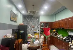 Bán nhà riêng 4 tầng phường Bình Hưng Hòa A Bình Tân, 64m2, 4PN, pháp lý đầy đủ... Bán nhà riêng tại Bình Trị Đông, Hồ Chí Minh 02