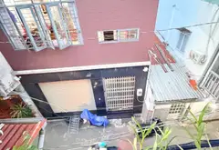 Bán nhà mặt phố 3 tầng diện tích 36m2 tại Phường 6, Quận Tân Bình, giá 6.1 tỷ... Bán nhà mặt phố tại Tân Hòa, Hồ Chí Minh 06