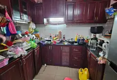 Bán nhà 2 tầng 37m2 mặt phố phường Đông Hưng Thuận Quận 12... Bán nhà mặt phố tại Đông Hưng Thuận, Hồ Chí Minh 05