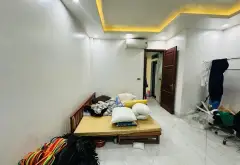 Bán nhà 6 tầng mặt ngõ tại phường Từ Liêm, Hà Nội, giá nào cũng bán... Bán nhà riêng tại Từ Liêm, Hà Nội 08