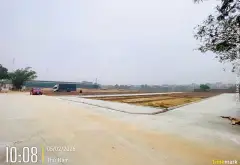 Bán đất phân lô tại khu vực có sổ đỏ, mặt tiền 6.5m, giá 2.5 tỷ/lô... Bán đất tại Kim Anh, Hà Nội 04