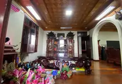 Biệt thự 4 tầng mặt đường 208 tại Vĩnh Khê, An Đồng... Bán nhà mặt phố tại An Hải, Hải Phòng 08