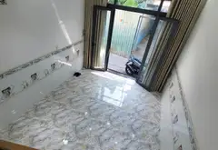 Nhà đẹp quận 7, giá hạ chỉ 2.5 tỷ... Bán nhà riêng tại Tân Hưng, Hồ Chí Minh 03