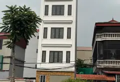 Nhà 6 tầng thang máy mặt đường 13m quận Long Biên giá 9.3 tỷ... Bán nhà riêng tại Việt Hưng, Hà Nội 02