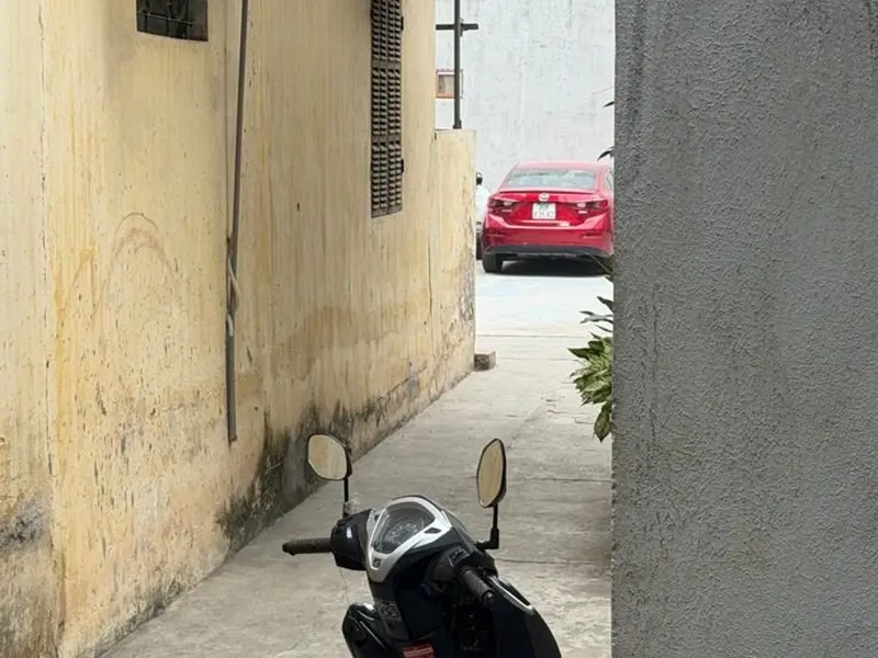 Căn hộ hiện đại 4 phòng ngủ tại Thanh Trì giá tốt... Bán căn hộ chung cư tại Thanh Trì, Hà Nội 01