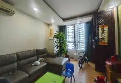 Bán căn hộ cao cấp 2 phòng ngủ tại tòa Richland trung tâm Quận Cầu Giấy, 87m²... Bán căn hộ chung cư tại Cầu Giấy, Hà Nội 05