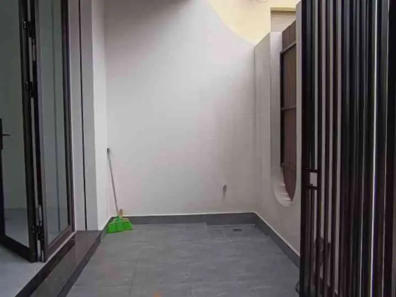 Nhà 3 tầng mới toanh, sân riêng ô tô đỗ cửa tại Vân Tra... Bán nhà riêng tại An Dương, Hải Phòng 01