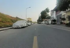 BÁN ĐẤT PHÚC LỢI 65M2- MT 4m- MẶT ĐƯỜNG, VỈA HÈ, Ô TÔ TRÁNH, KINH DOANH - 12.4 Tỷ... Bán nhà mặt phố tại Phúc Lợi, Hà Nội 01