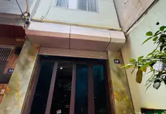 Bán nhà riêng 5 tầng tại phường Yên Nghĩa, Hà Nội, diện tích 33.5 m2, hướng đông... Bán nhà riêng tại Yên Nghĩa, Hà Nội 04