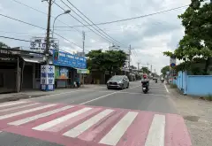 Đất 248.4m², Nhánh Hà Duy Phiên - Củ Chi -mặt tiền rộng 7.6m.- Giá 3.8 tỷ... Bán đất tại Bình Mỹ, Hồ Chí Minh 17