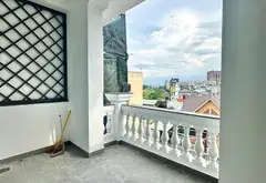 Cơ hội sở hữu nhà 5 tầng mặt tiền rộng tại Bình Hưng Hòa với giá cực tốt... Bán nhà riêng tại Bình Hưng Hòa, Hồ Chí Minh 12