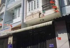 Nhà 3 tầng đường thạnh Lộc 17 phường An Phú An quận 12 60m² giá 5,8ty... Bán biệt thự, liền kề tại An Phú Đông, Hồ Chí Minh 05
