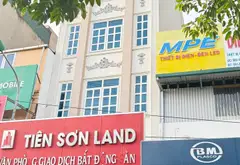 Bán Nhà Mặt Phố 6 Tầng, 9 Phòng Ngủ, Giá Tốt Tại Khu Sầm Uất... Bán nhà mặt phố tại Từ Sơn, Bắc Ninh 08