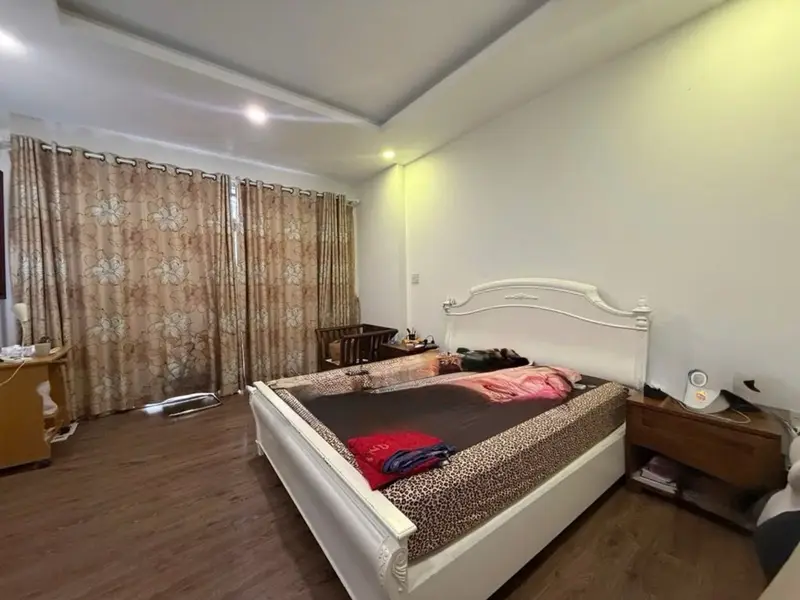Biệt Thự Sang Trọng Khu Tấn Trường Nam Long Quận 7... Bán nhà mặt phố tại Phú Thuận, Hồ Chí Minh 01