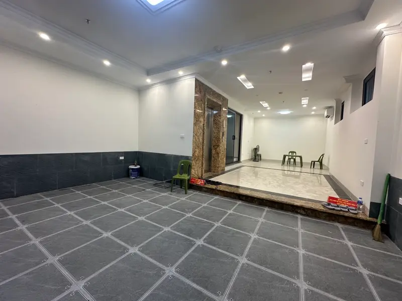TOÀ CĂN HỘ BA ĐÌNH LÔ GÓC 7 TẦNG THANG MÁY 67M GIÁ 24 TỶ... Bán nhà riêng tại Ngọc Hà, Hà Nội 01
