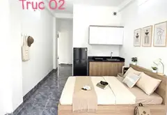 Chỉ 16 Tỷ Sở Hữu Ngay Chung Cư Mini 7 Tầng, Phú Kiều – Cơ Hội Vàng Đầu Tư!... Bán chung cư mini tại Từ Liêm, Hà Nội 06