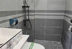 Nhà mới 2 tầng mặt tiền Đường Số 4 quận 8 giá hấp dẫn... Bán nhà mặt phố tại Chánh Hưng, Hồ Chí Minh 02