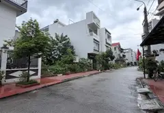 Biệt thự sân vườn sang chảnh – Không gian sống và làm việc đẳng cấp... Bán biệt thự, liền kề tại Hồng Bàng, Hải Phòng 20