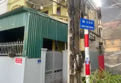 Nhà đẹp 5 tầng trung tâm Kim Quan, dân trí cao, giá hấp dẫn... Bán nhà riêng tại Việt Hưng, Hà Nội 01