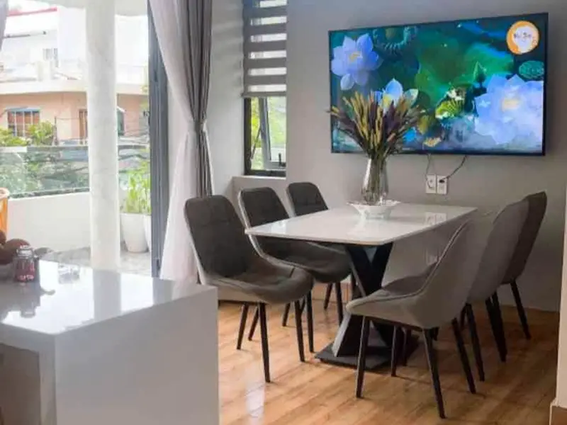 Bán nhà mặt phố Quận 6, khu Bình Phú, diện tích 85m2... Bán nhà mặt phố tại Bình Phú, Hồ Chí Minh 01