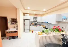 🏡NHÀ PHƯỜNG TRUNG MỸ TÂY QUẬN 12 - SỔ HỒNG RIÊNG - CHỈ 3.99 TỶ - 56m2... Bán nhà riêng tại Trung Mỹ Tây, Hồ Chí Minh 02