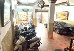 Nhà mặt phố Khu Sân Bay Tân Sơn Nhất, 6 tầng, mặt tiền 7m... Bán nhà mặt phố tại Tân Sơn Nhất, Hồ Chí Minh 08