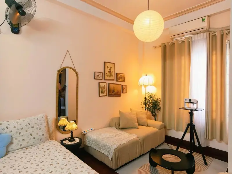 Cơ hội vàng sở hữu nhà 6 tầng ô tô vào tận cửa, cách mặt phố Mỹ Đình chỉ 30m... Bán nhà riêng tại Từ Liêm, Hà Nội 01