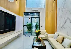 Căn Nhà Siêu Phẩm Mới Xây Có Thang Máy Ở Quang Trung, Gò Vấp... Bán nhà riêng tại Thông Tây Hội, Hồ Chí Minh 06