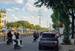 KHO XƯỞNG 957M² MẶT TIỀN KINH DƯƠNG VƯƠNG NGANG KHỦNG 21M DÒNG TIỀN 600TR/N CHỈ 2X TỶ... Bán nhà mặt phố tại An Lạc, Hồ Chí Minh 01