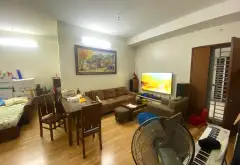 CHUNG CƯ CT36 XUÂN LA - CĂN 2 NGỦ HIẾM! DIỆN TÍCH 76m2 - NHỈNH 7 TỶ -TẦM TIỀN NHIỀU NGƯỜI TÌM KIẾM... Bán căn hộ chung cư tại Tây Hồ, Hà Nội 01