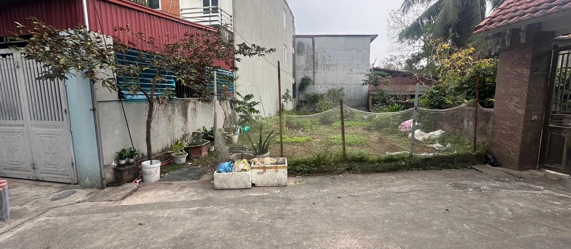 PHÙ MÃ - PHÙ LINH - SÓC SƠN - ĐẤT - VỊ TRÍ ĐẸP 30M RA QL 3 - 200M RA KHU ĐÔ THỊ MỚI SÓC SƠN... Bán đất tại Sóc Sơn, Hà Nội 01