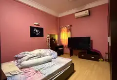 Bán nhà 4 tầng, 4 phòng ngủ tại khu trung tâm Quận 3 gần Cách Mạng Tháng 8... Bán nhà riêng tại Nhiêu Lộc, Hồ Chí Minh 08