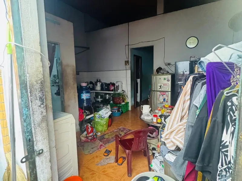 Bán nhà mặt phố 1 tầng 113m2 tại Tân Phú giá 6.8 tỷ... Bán nhà mặt phố tại Phú Thạnh, Hồ Chí Minh 01