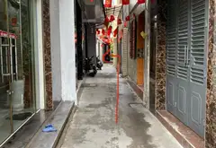 Nhà riêng 3 tầng tại khu vực trung tâm quận với thiết kế hiện đại... Bán nhà riêng tại Lê Chân, Hải Phòng 07